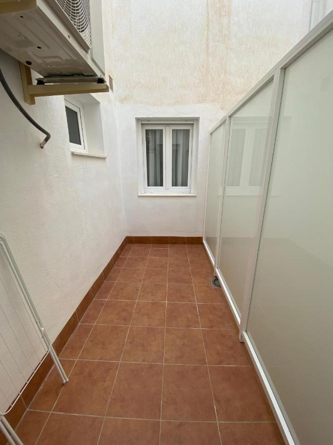 Lovely Capuchinos Malaga Ngoại thất bức ảnh